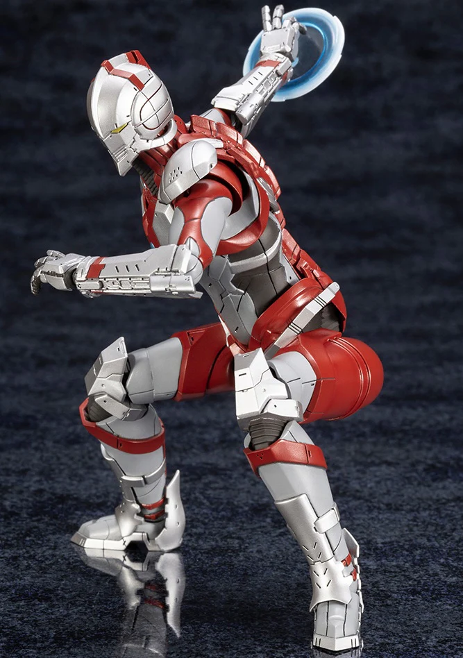 Ultraman Model Kit (NETFLIX Ver.) - Image 10