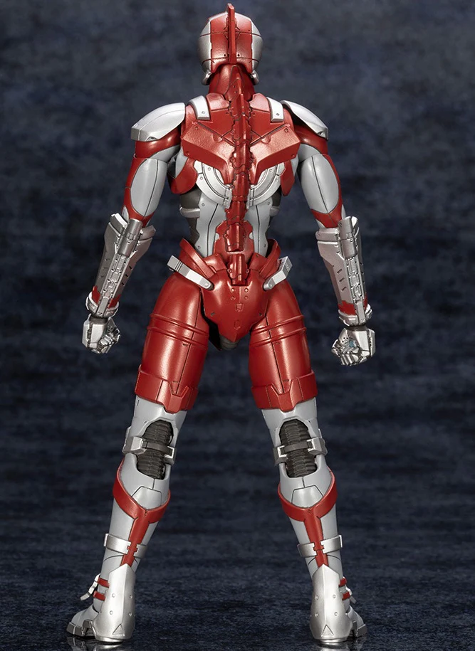 Ultraman Model Kit (NETFLIX Ver.) - Image 4