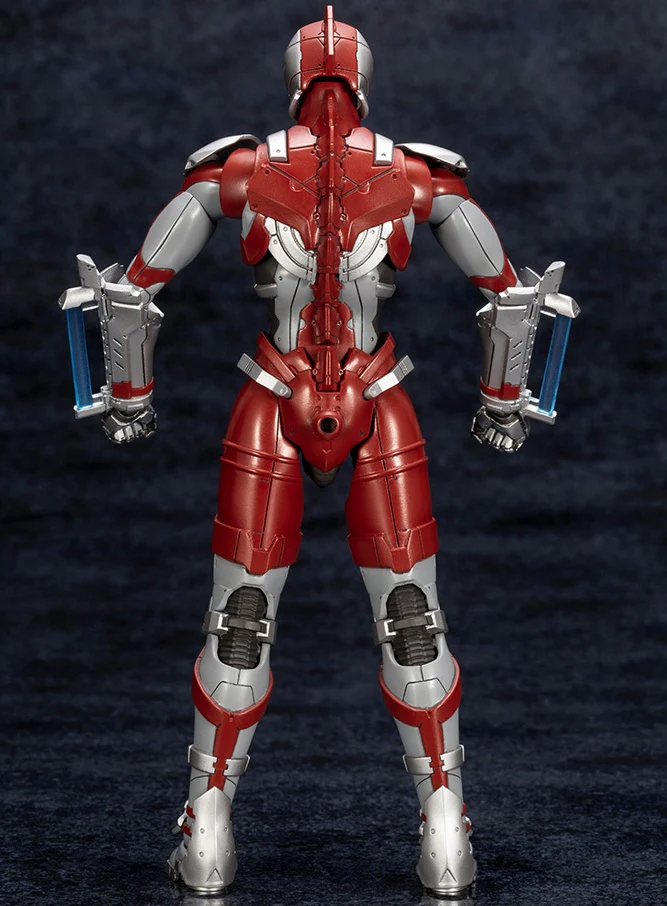 Ultraman Model Kit (NETFLIX Ver.) - Image 6