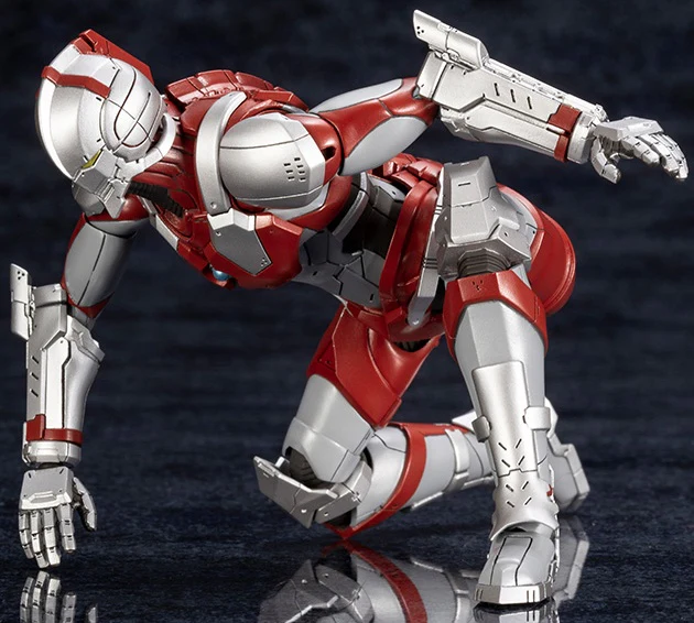 Ultraman Model Kit (NETFLIX Ver.) - Image 8