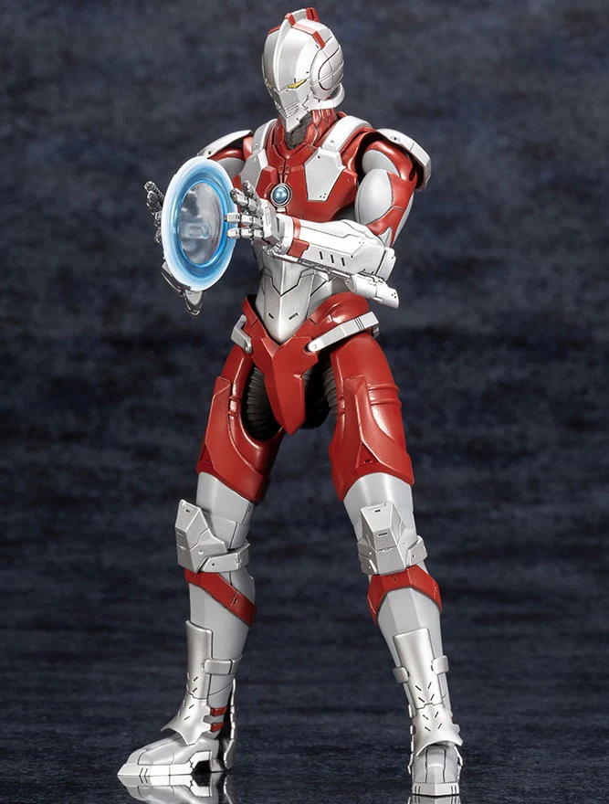 Ultraman Model Kit (NETFLIX Ver.) - Image 9
