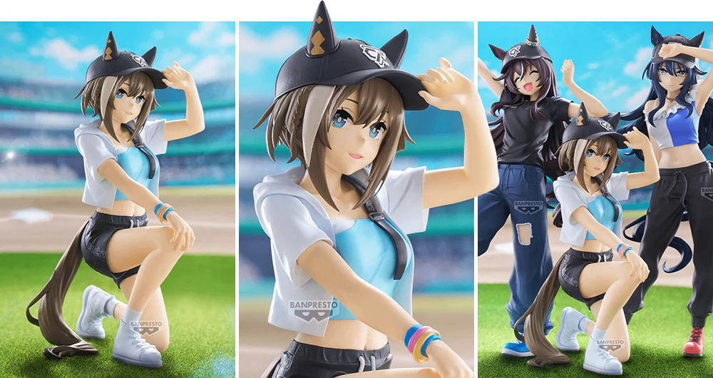 Umamusume: Pretty Derby Boc'Z We\n Figure: Cheval Grand as Marine C - Image 2