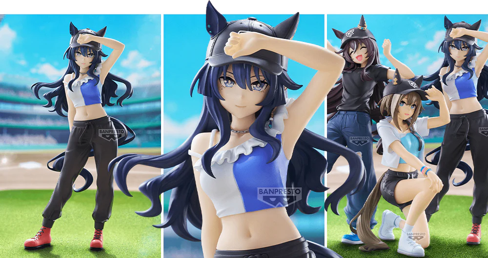Umamusume: Pretty Derby Boc'Z We\n Figure: Verxina as Queen V - Image 2