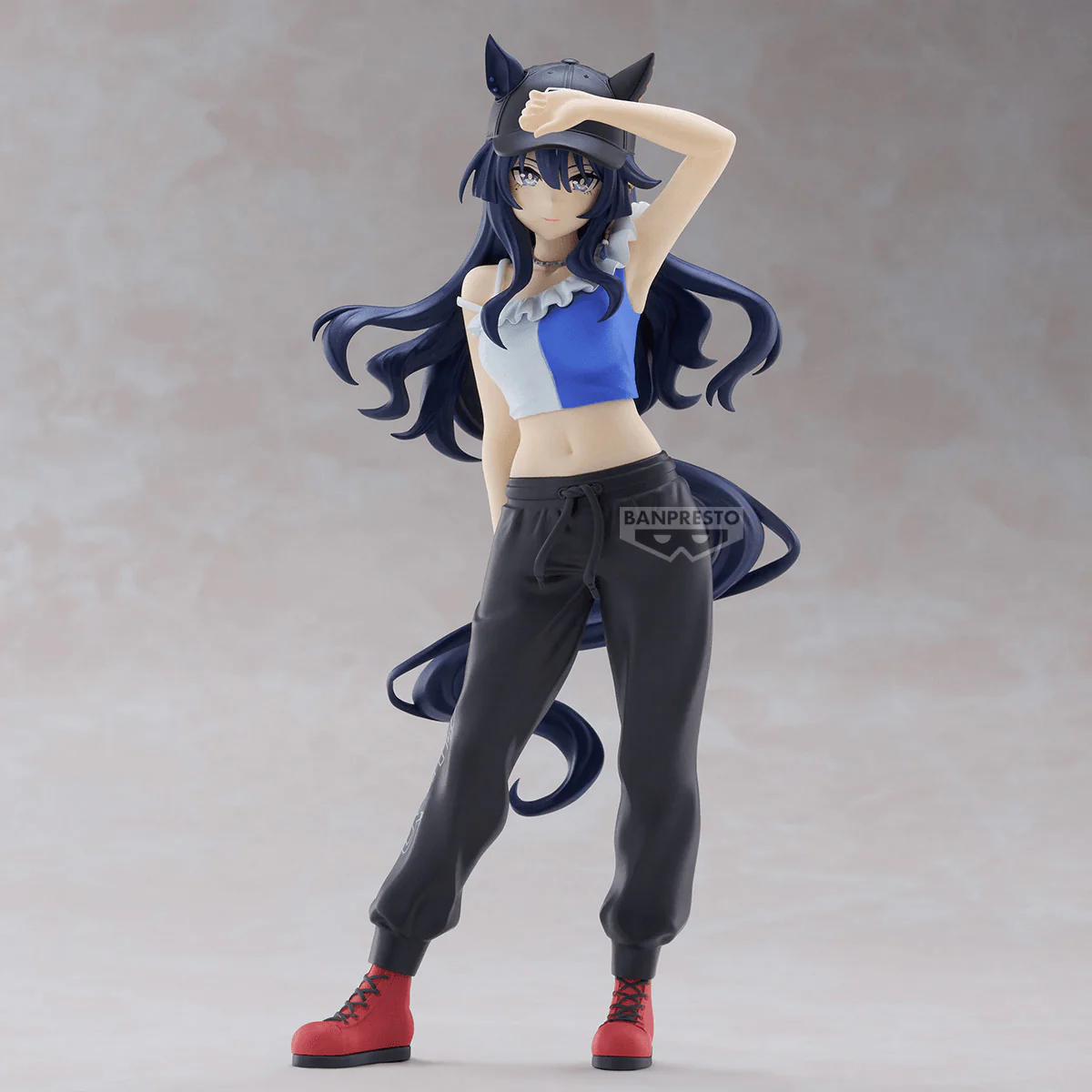 Umamusume: Pretty Derby Boc'Z We\n Figure: Verxina as Queen V - Image 3