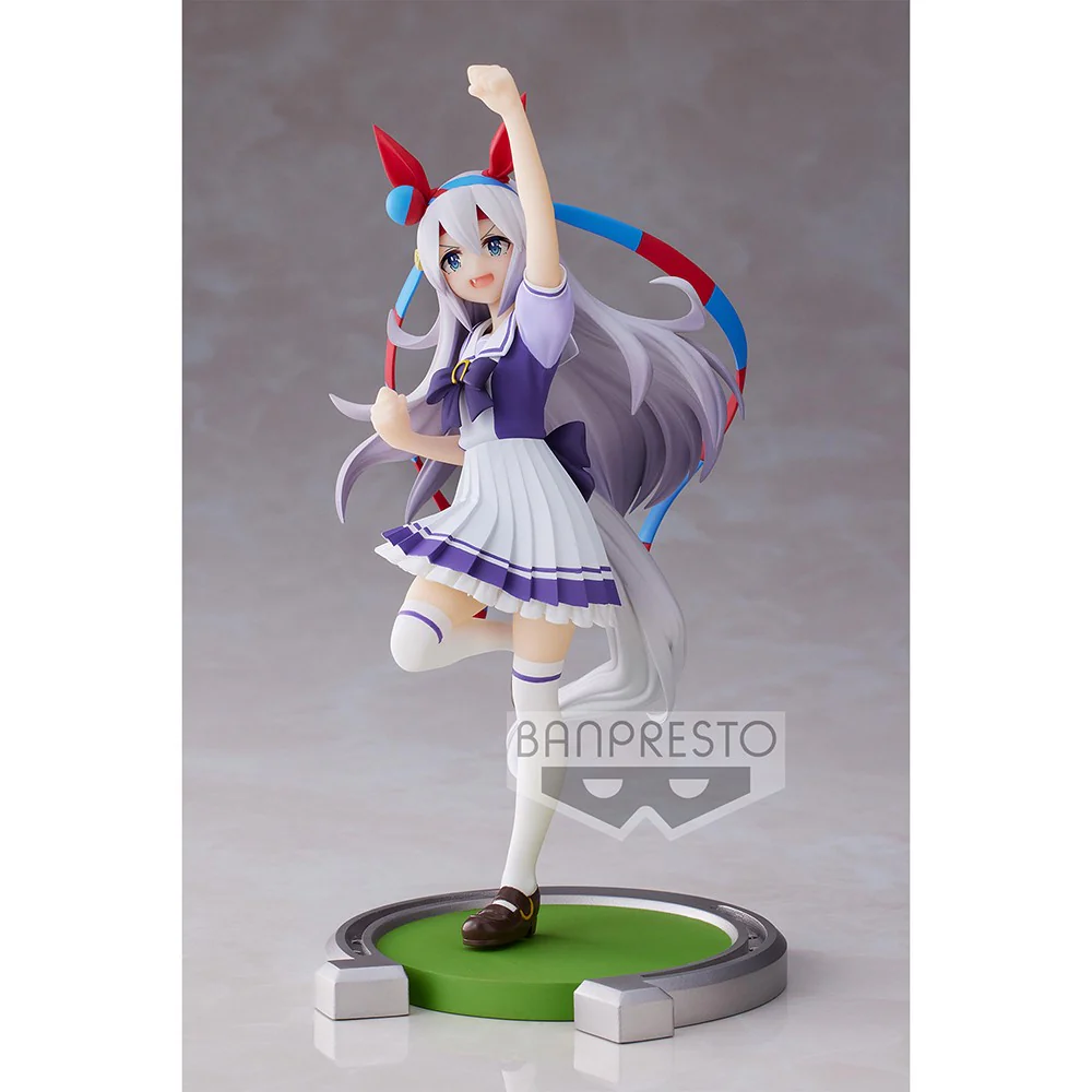 Umamusume: Pretty Derby Figure - Tamamo Cross - Image 5