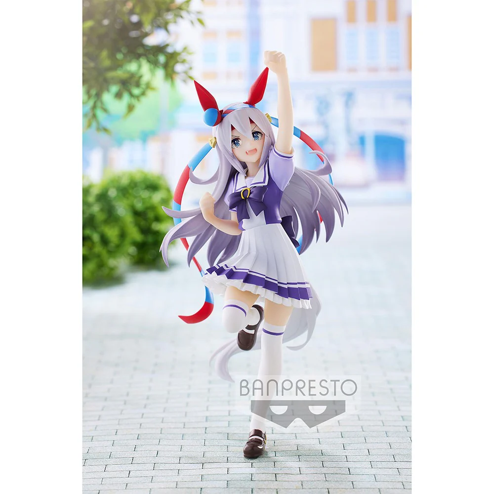 Umamusume: Pretty Derby Figure - Tamamo Cross - Image 6