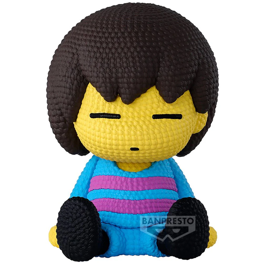 Undertale Amicot Figure: Human
