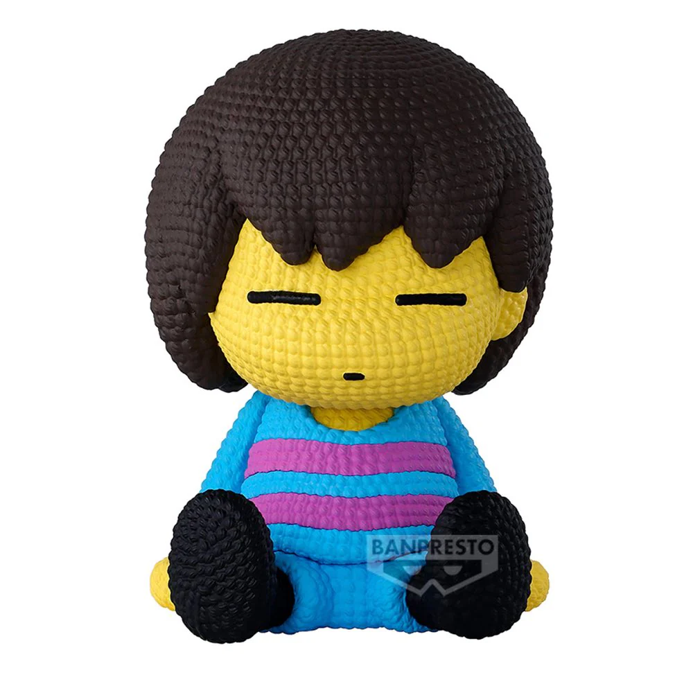 Undertale Amicot Figure: Human - Image 2