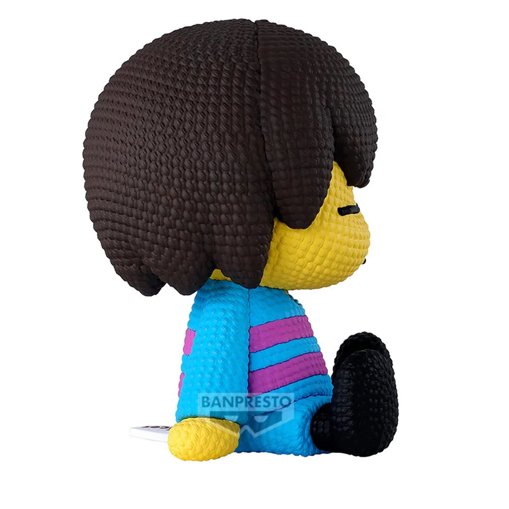 Undertale Amicot Figure: Human - Image 3