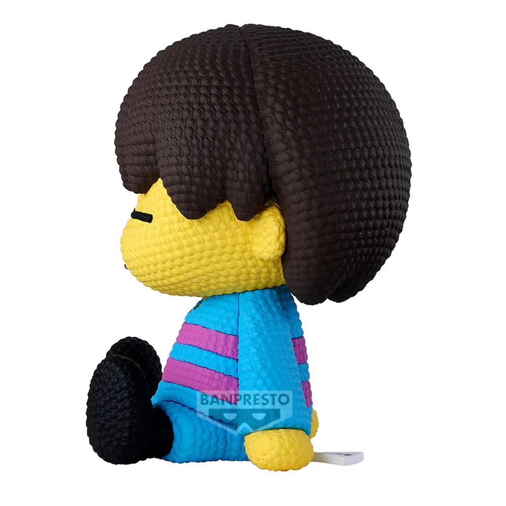 Undertale Amicot Figure: Human - Image 4
