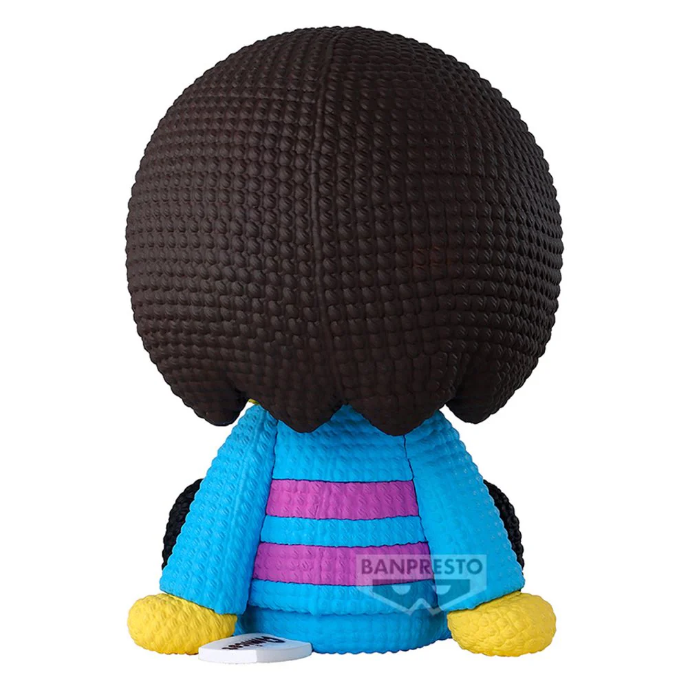 Undertale Amicot Figure: Human - Image 5