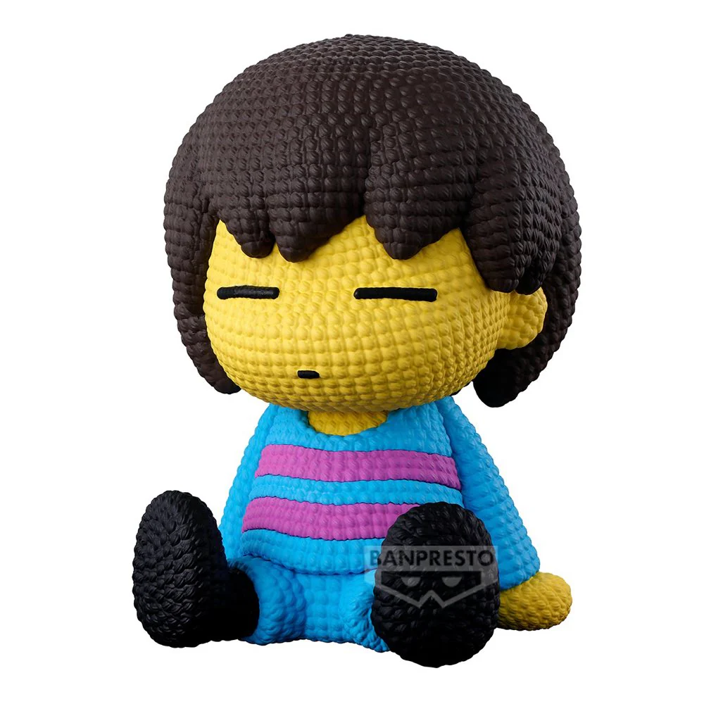Undertale Amicot Figure: Human - Image 6