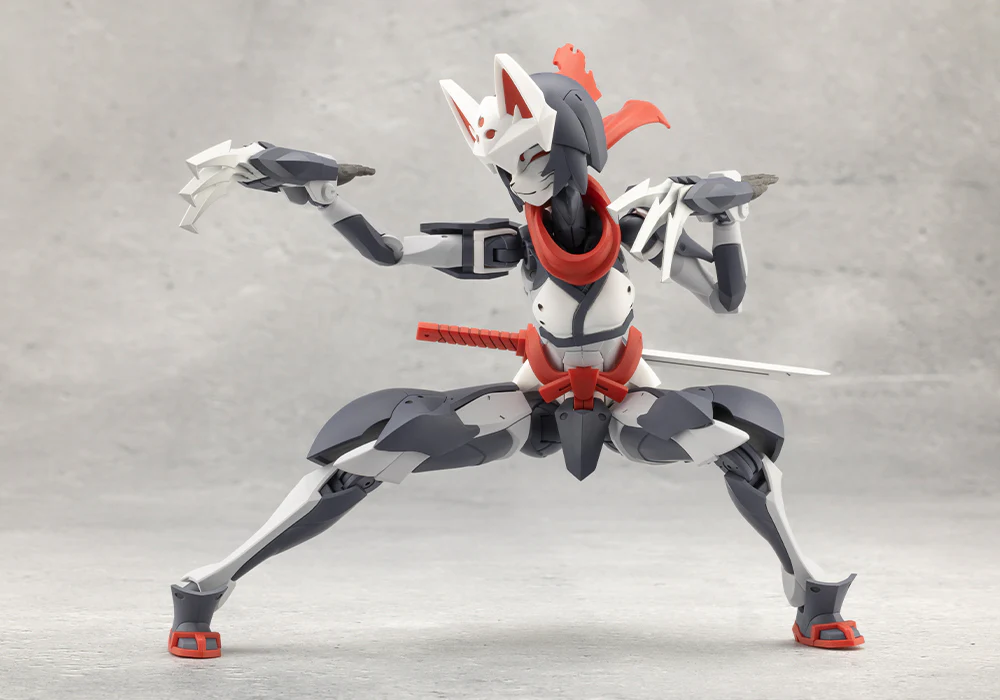 Megalomaria Unlimited Universe: Fuma - Image 10