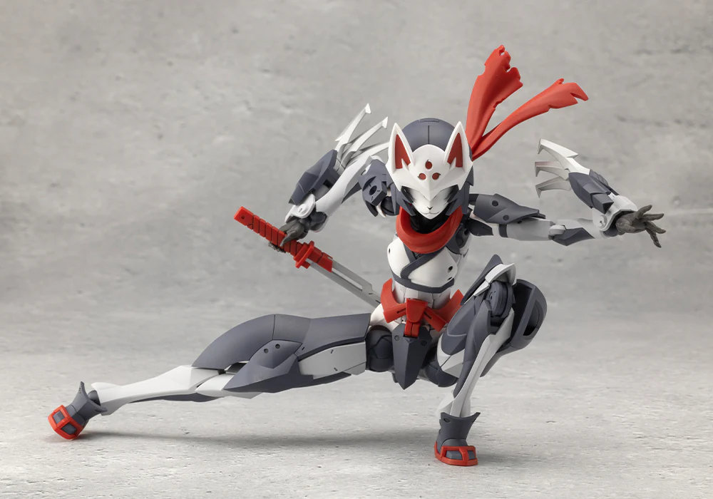 Megalomaria Unlimited Universe: Fuma - Image 15