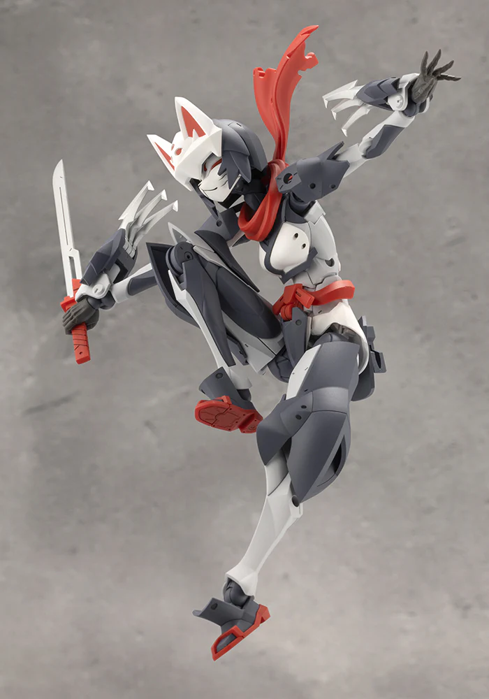 Megalomaria Unlimited Universe: Fuma - Image 4