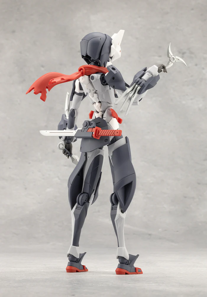 Megalomaria Unlimited Universe: Fuma - Image 6