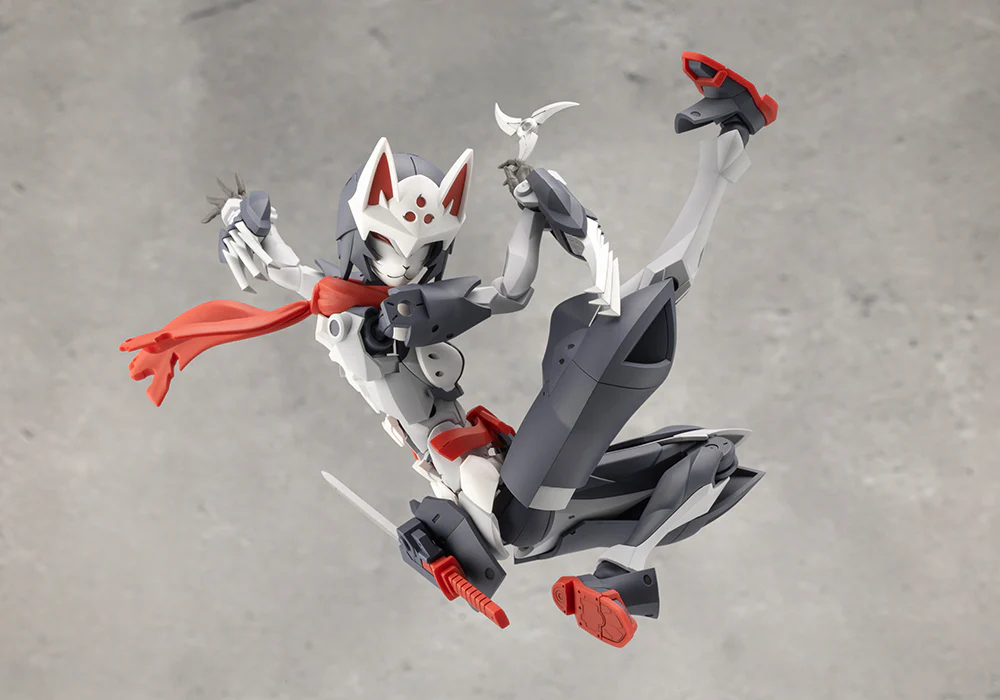 Megalomaria Unlimited Universe: Fuma - Image 7