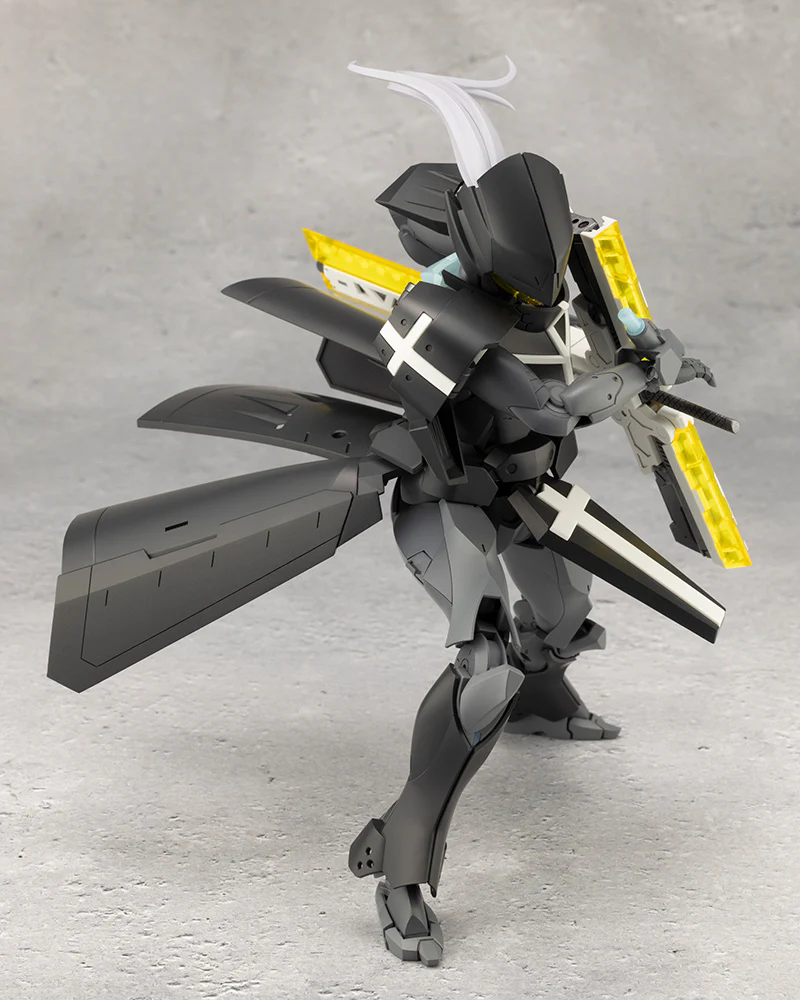 Megalomaria Unlimited Universe: Ghillie Dhu - Image 10