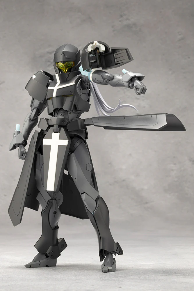 Megalomaria Unlimited Universe: Ghillie Dhu - Image 16