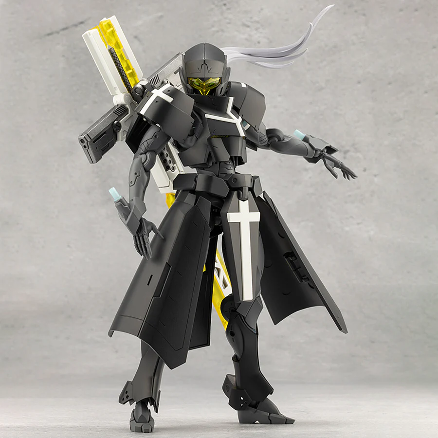 Megalomaria Unlimited Universe: Ghillie Dhu - Image 3