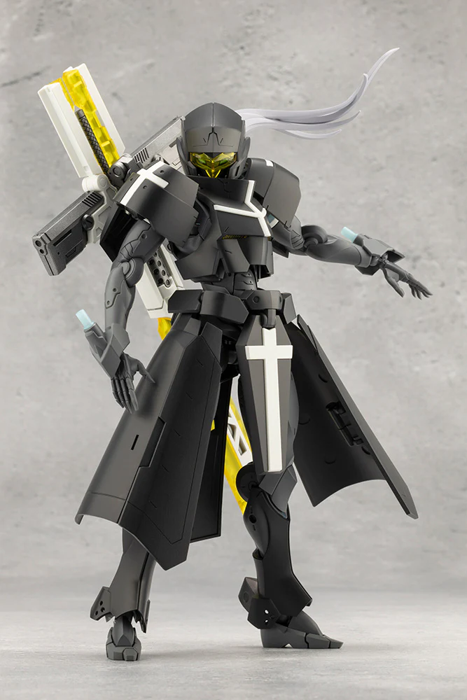 Megalomaria Unlimited Universe: Ghillie Dhu - Image 4