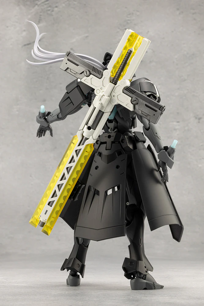 Megalomaria Unlimited Universe: Ghillie Dhu - Image 5