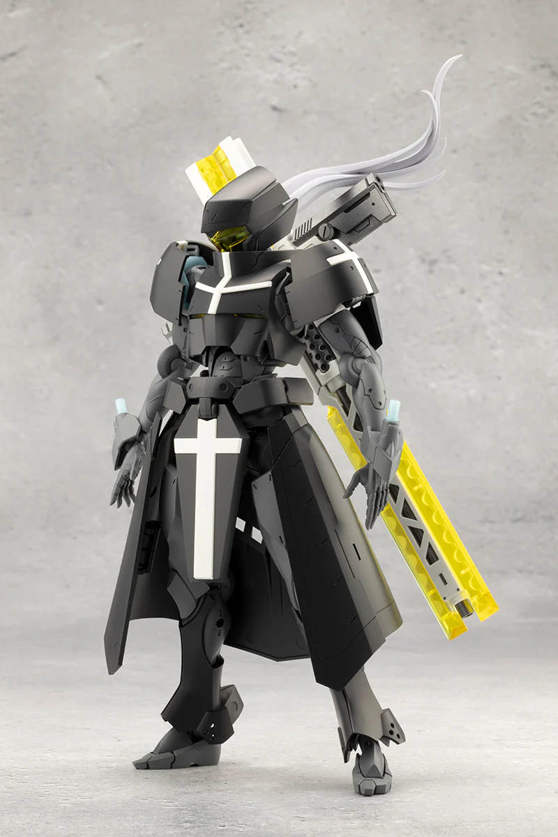 Megalomaria Unlimited Universe: Ghillie Dhu - Image 6