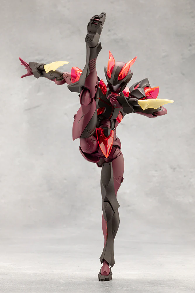 Megalomaria Unlimited Universe: Mephisto - Image 10