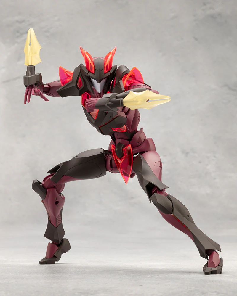 Megalomaria Unlimited Universe: Mephisto - Image 11