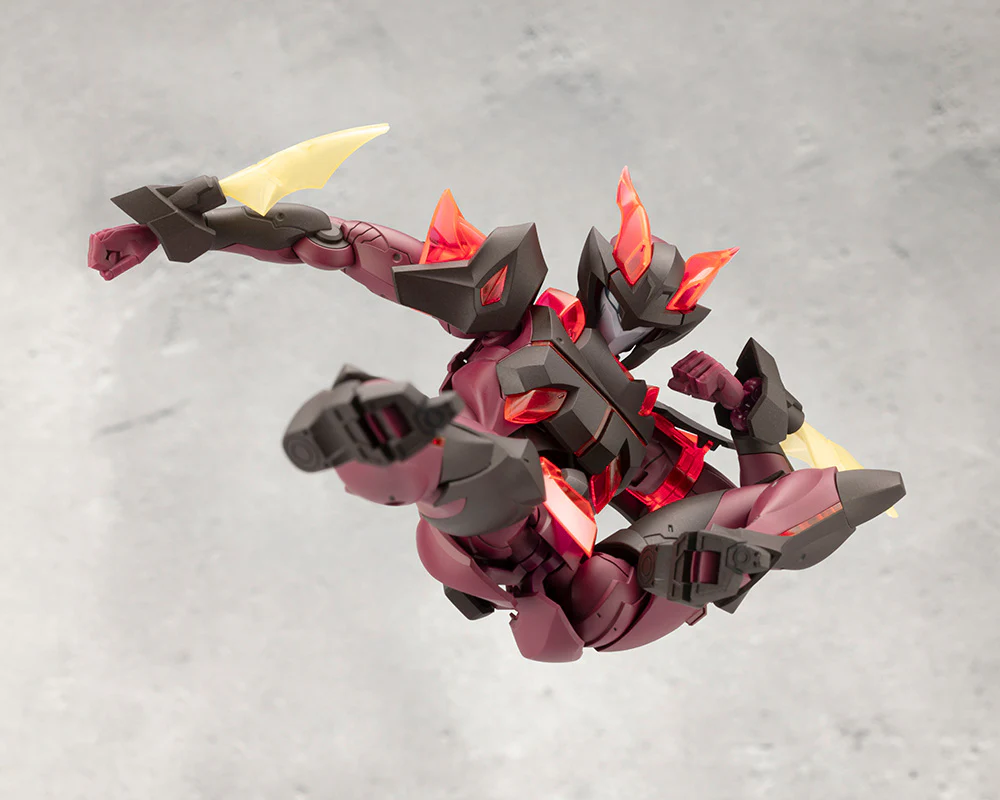 Megalomaria Unlimited Universe: Mephisto - Image 14