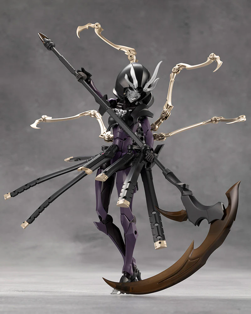 Megalomaria Unlimited Universe: Necro Face - Image 10