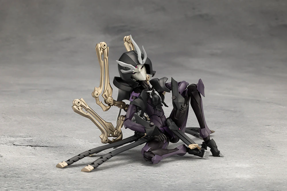 Megalomaria Unlimited Universe: Necro Face - Image 11
