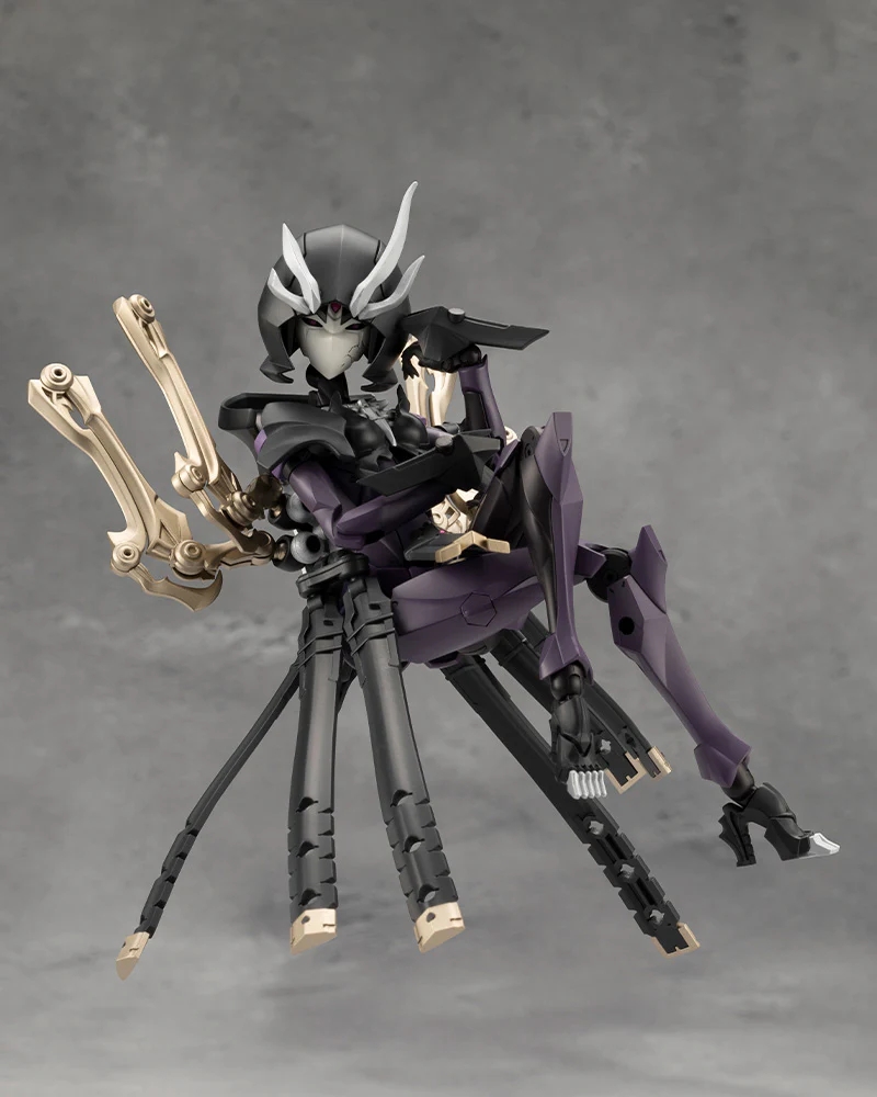Megalomaria Unlimited Universe: Necro Face - Image 12