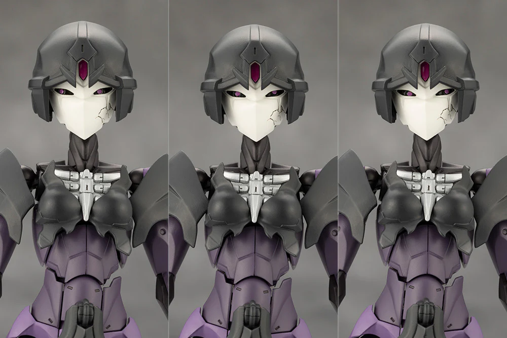 Megalomaria Unlimited Universe: Necro Face - Image 13