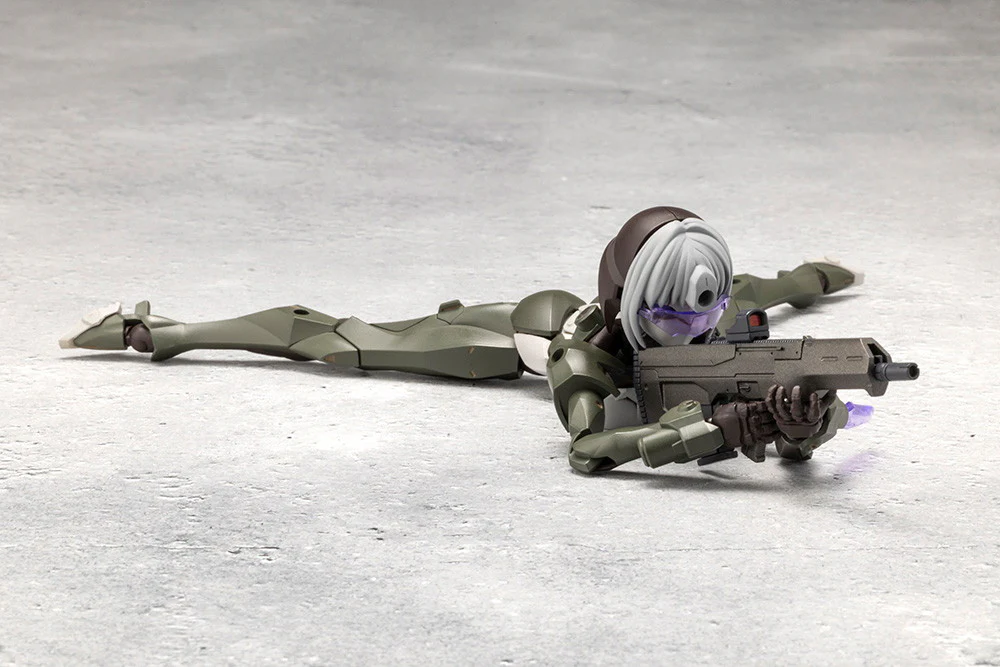 Megalomaria Unlimited Universe: Penetrator - Image 11