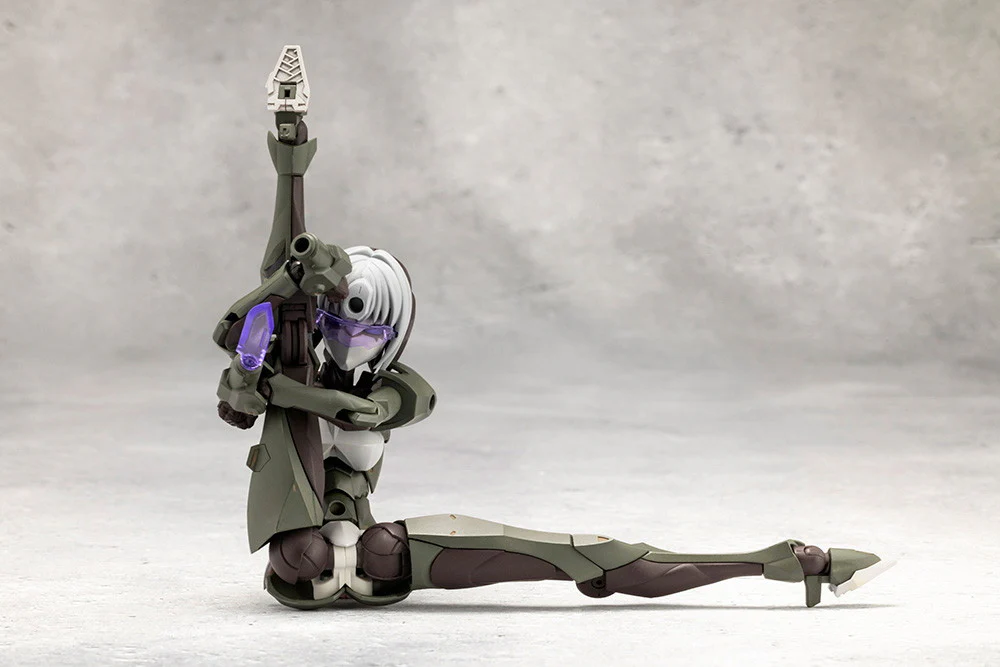 Megalomaria Unlimited Universe: Penetrator - Image 14
