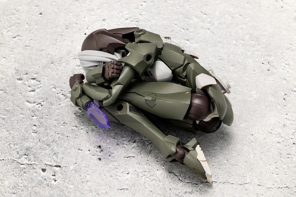 Megalomaria Unlimited Universe: Penetrator - Image 15