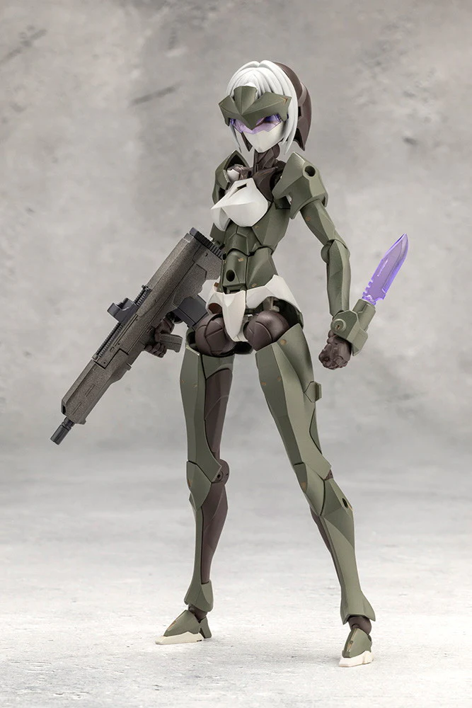 Megalomaria Unlimited Universe: Penetrator - Image 4