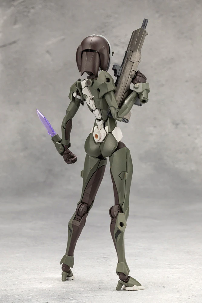 Megalomaria Unlimited Universe: Penetrator - Image 5