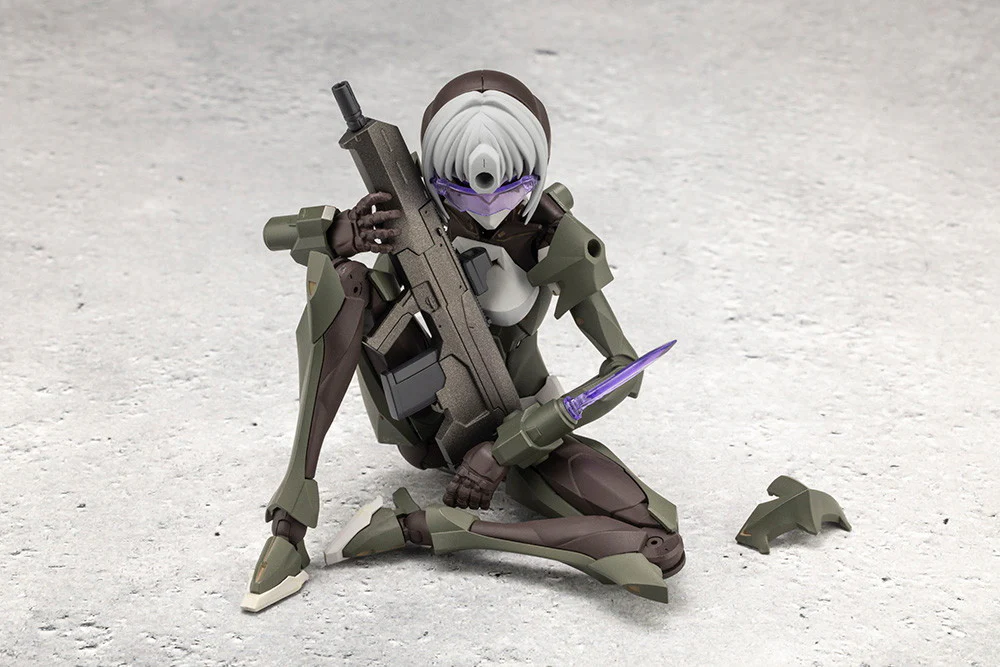 Megalomaria Unlimited Universe: Penetrator - Image 8