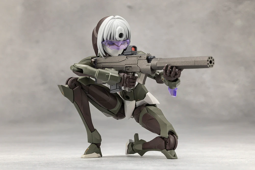 Megalomaria Unlimited Universe: Penetrator - Image 9