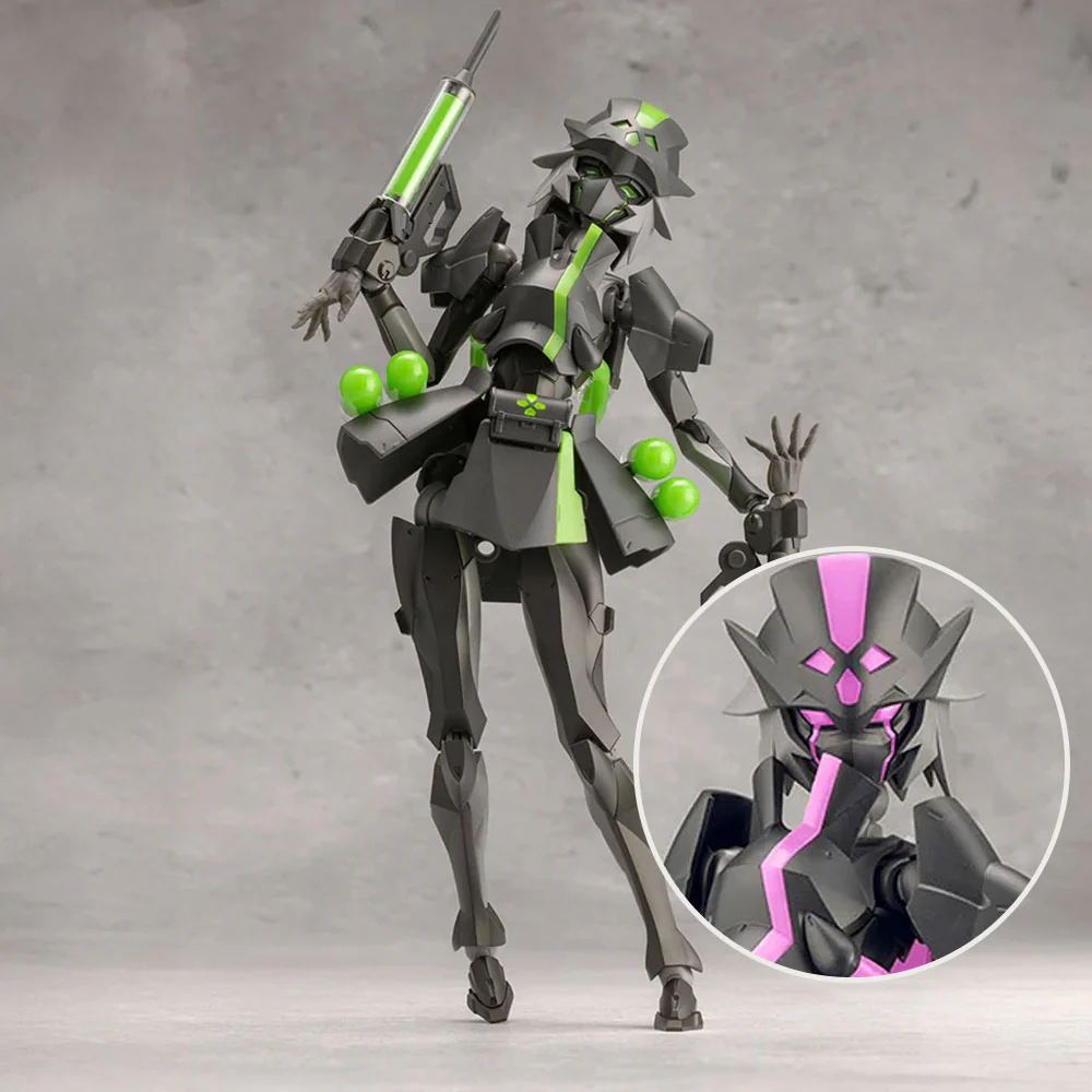 Megalomaria Unlimited Universe: Peridot