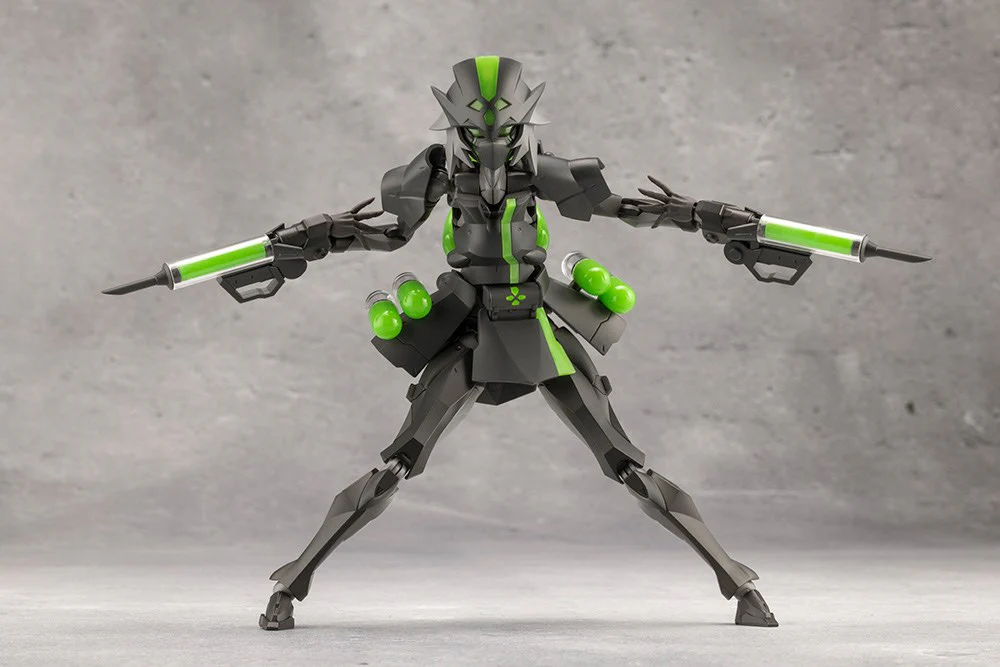 Megalomaria Unlimited Universe: Peridot - Image 10