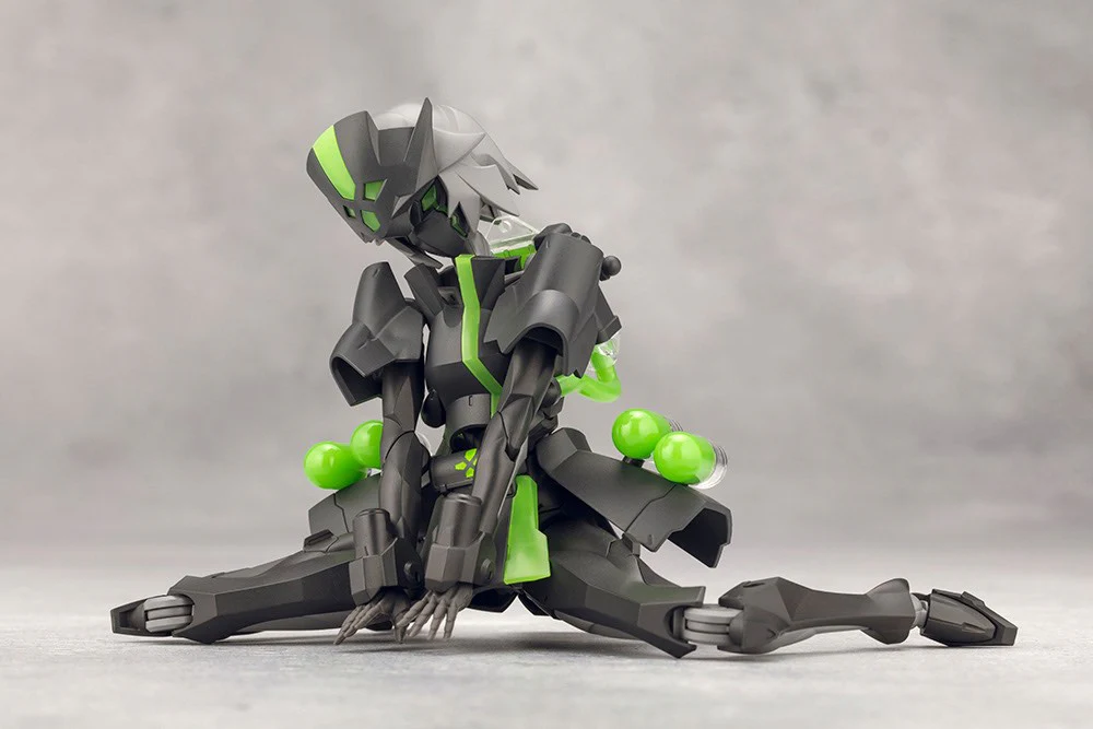Megalomaria Unlimited Universe: Peridot - Image 11