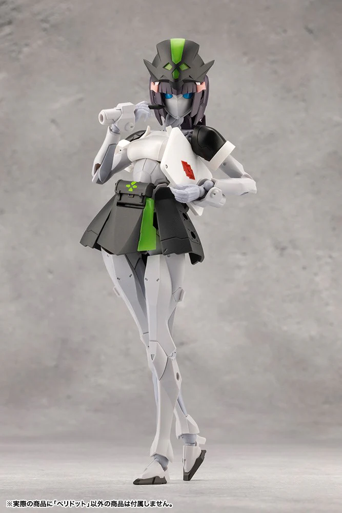 Megalomaria Unlimited Universe: Peridot - Image 19