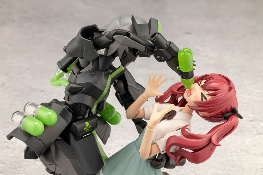 Megalomaria Unlimited Universe: Peridot - Image 21