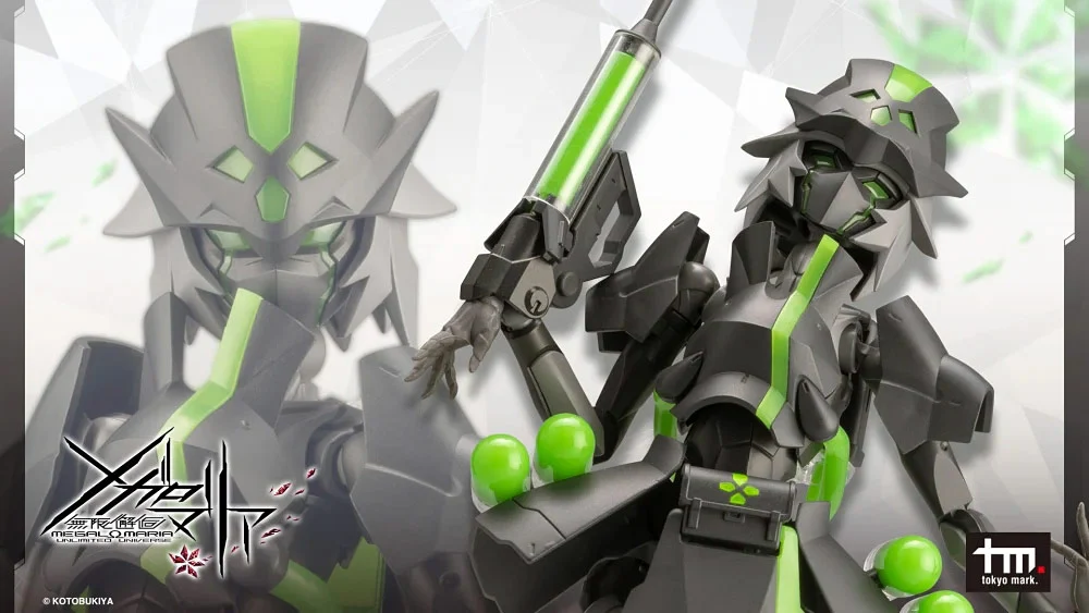 Megalomaria Unlimited Universe: Peridot - Image 22