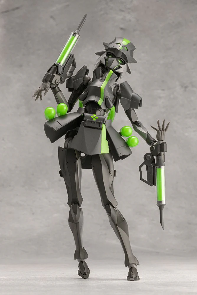 Megalomaria Unlimited Universe: Peridot - Image 3