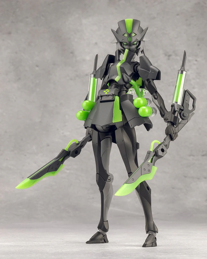 Megalomaria Unlimited Universe: Peridot - Image 4
