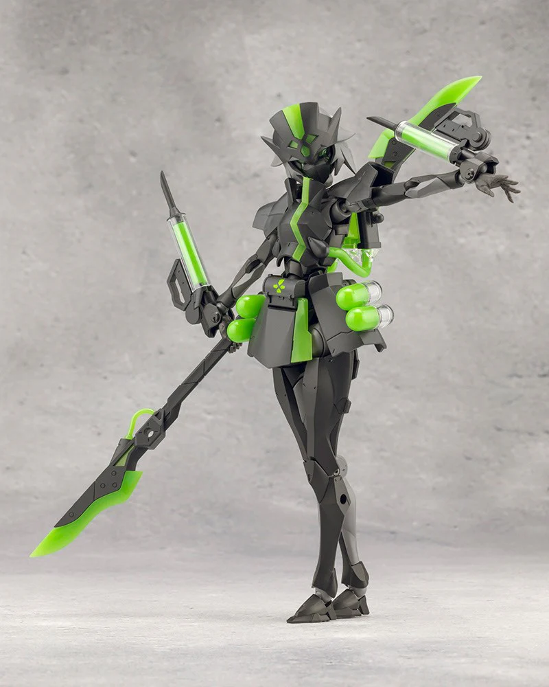 Megalomaria Unlimited Universe: Peridot - Image 5